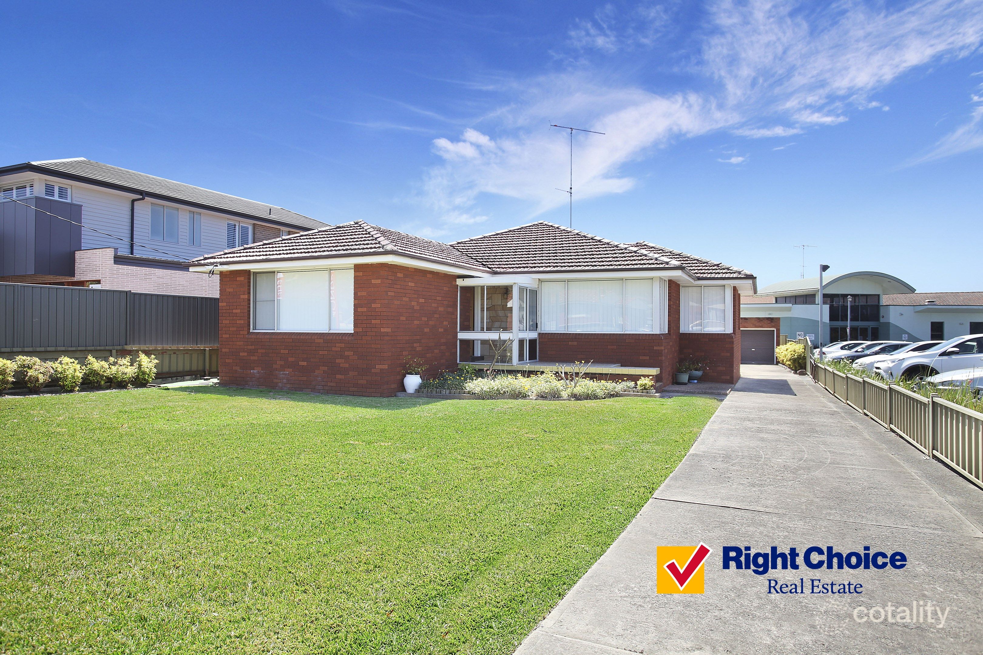 180 Tongarra Rd, Albion Park, NSW 2527