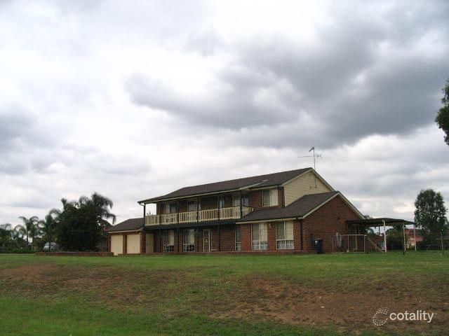 130 Barkly Dr, Windsor Downs, NSW 2756