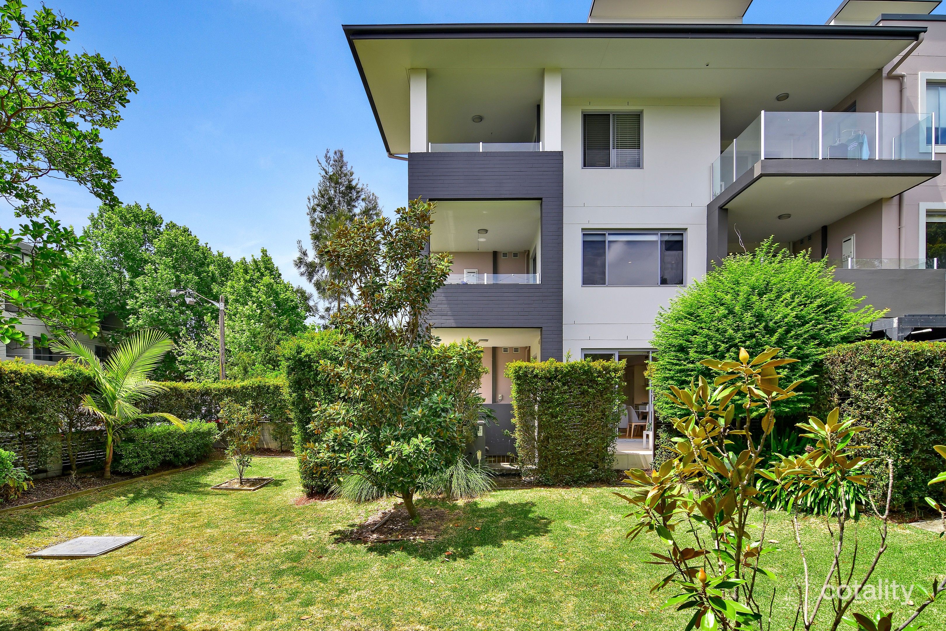 2/15 Kooringa Rd, Chatswood, NSW 2067