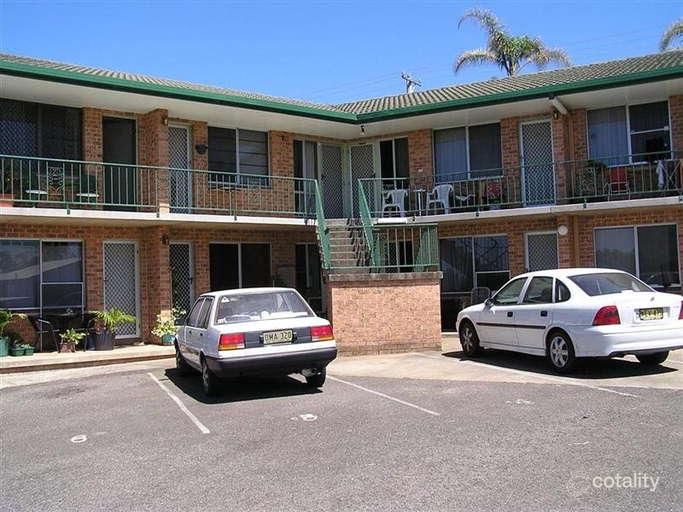 6/134 First Ave, Sawtell, NSW 2452