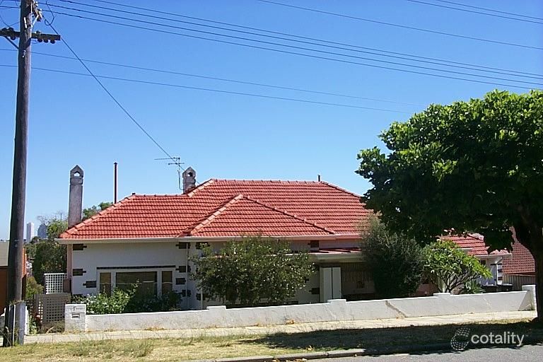 8a Nova Lane, North Perth, WA 6006