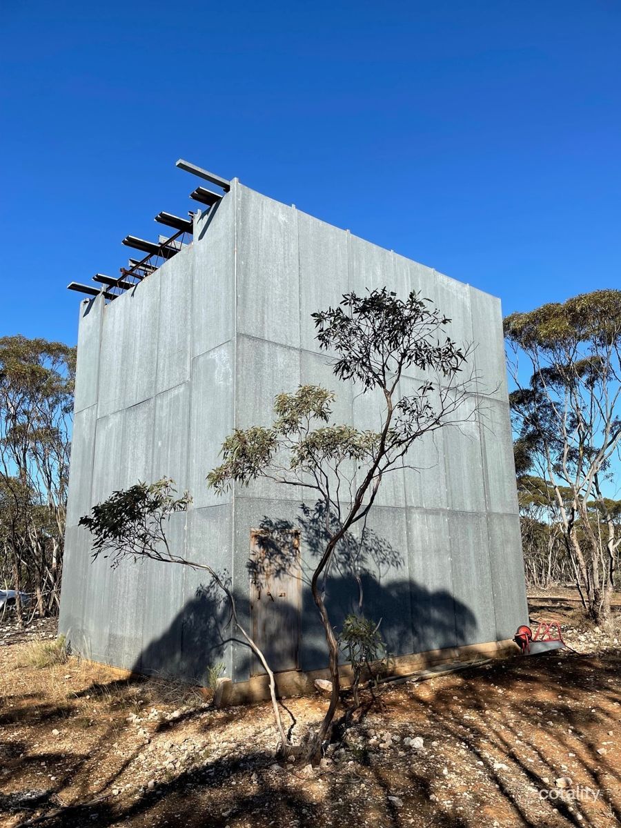 Lot 2 Mallee Rd, Walker Flat, SA 5238