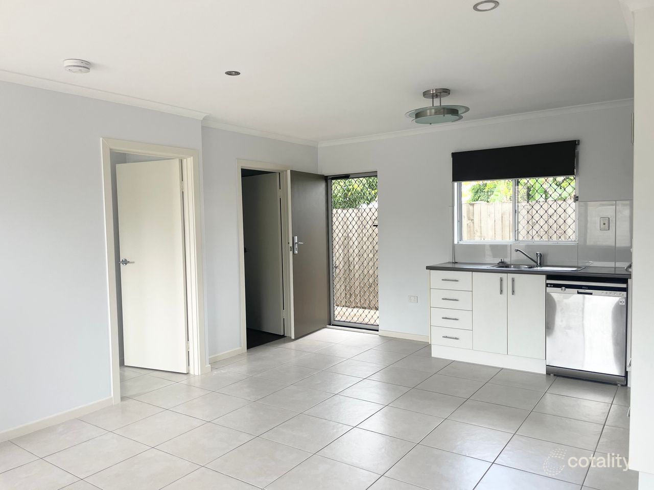 2/34 Canberra St, North Mackay, QLD 4740