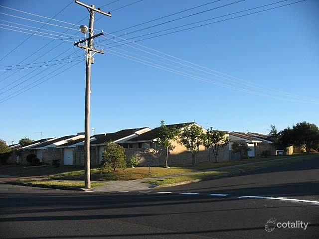 21/20 Hargraves St, Toukley, NSW 2263