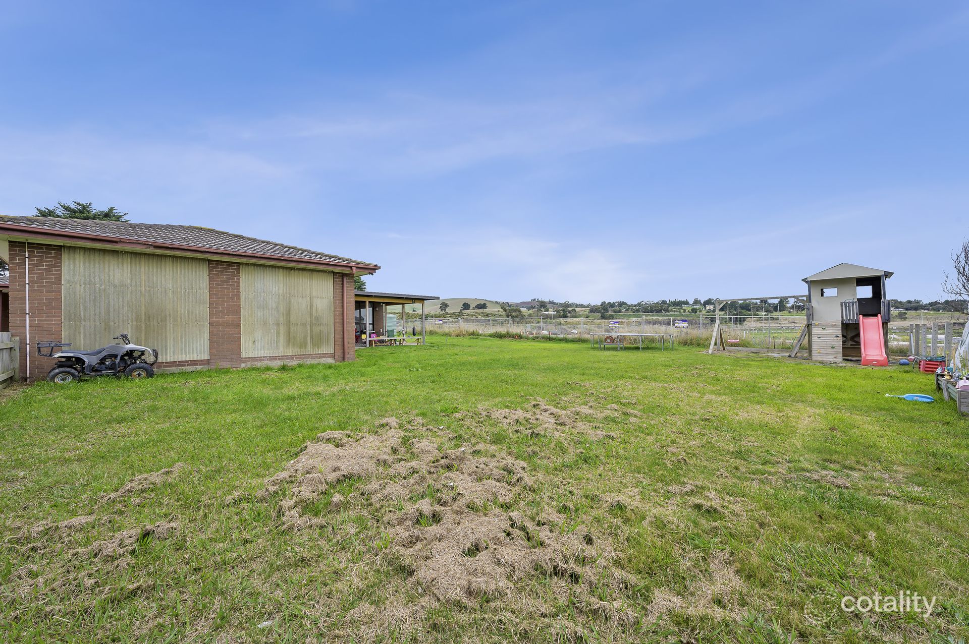 8 Malcolm St, Beveridge, VIC 3753