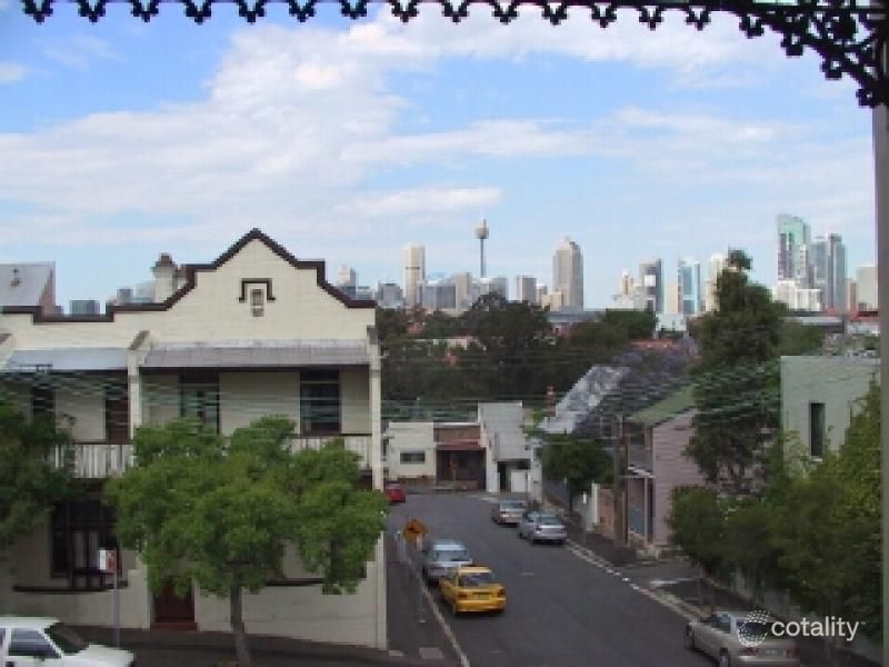 1 Lombard St, Glebe, NSW 2037