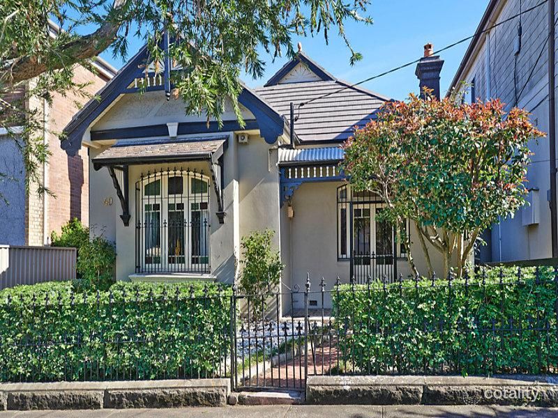 40 Audley St, Petersham, NSW 2049