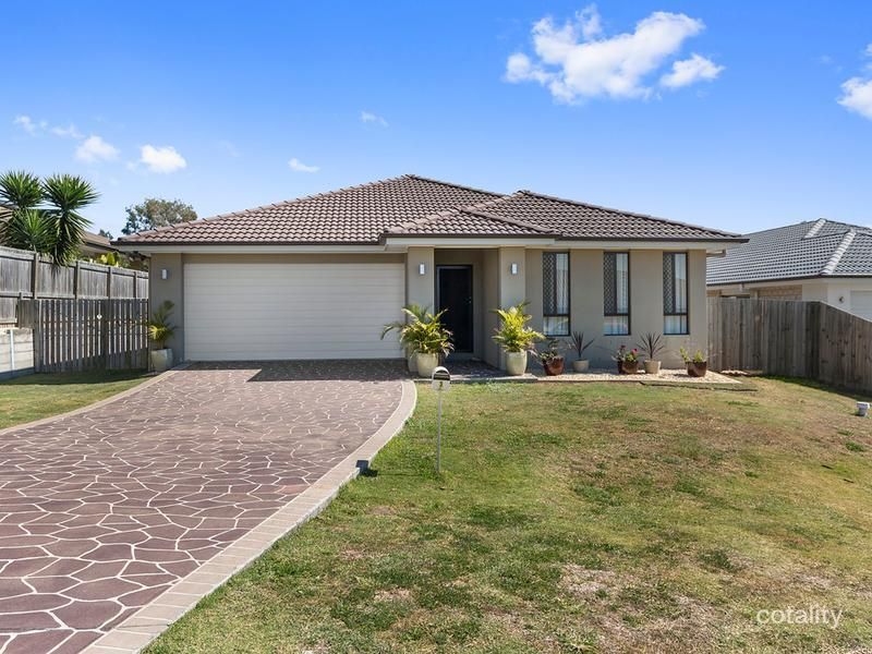 3 Piping Ct, Raceview, QLD 4305