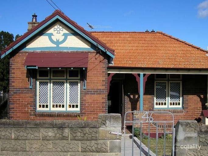 46 Acton St, Hurlstone Park, NSW 2193