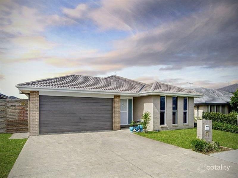 57 Waterside Dr, Woongarrah, NSW 2259