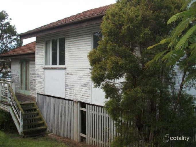 30 Pershouse St, Barney Point, QLD 4680