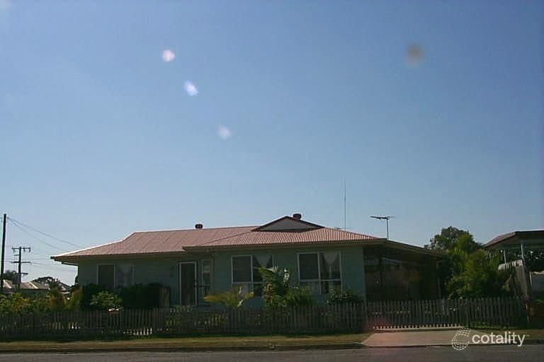 12 Cambridge St, Rockhampton City, QLD 4700