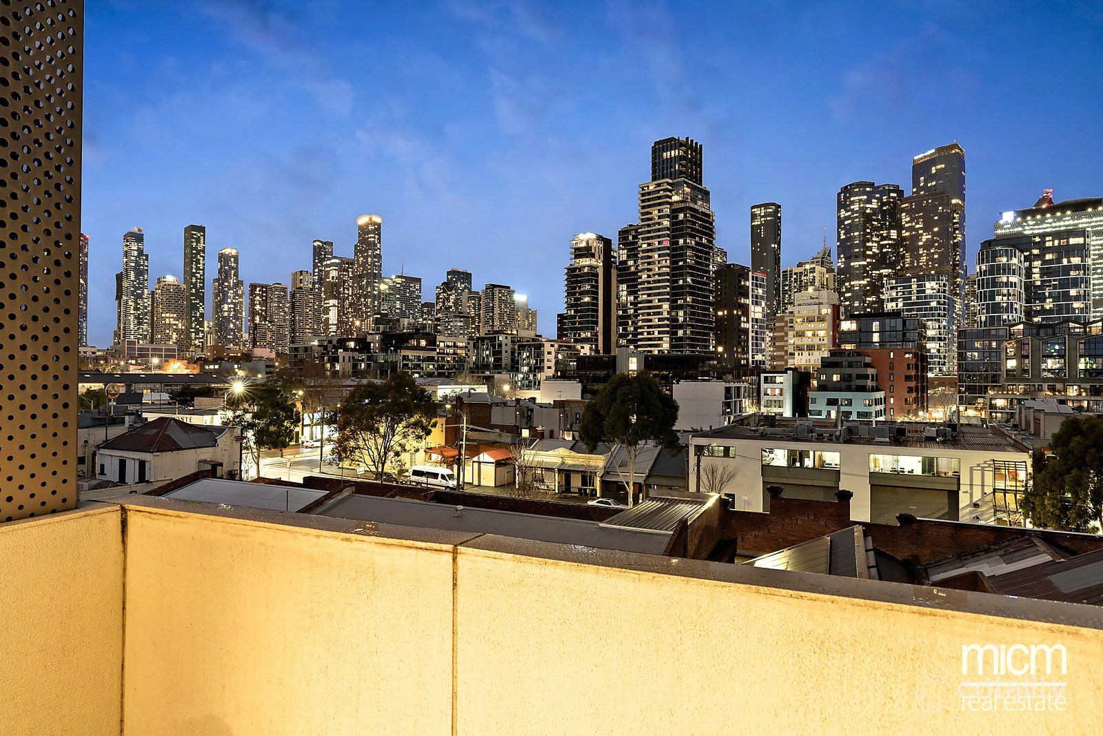 306/145 Roden St, West Melbourne, VIC 3003