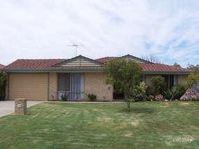 3 Starboard Ct, Waikiki, WA 6169