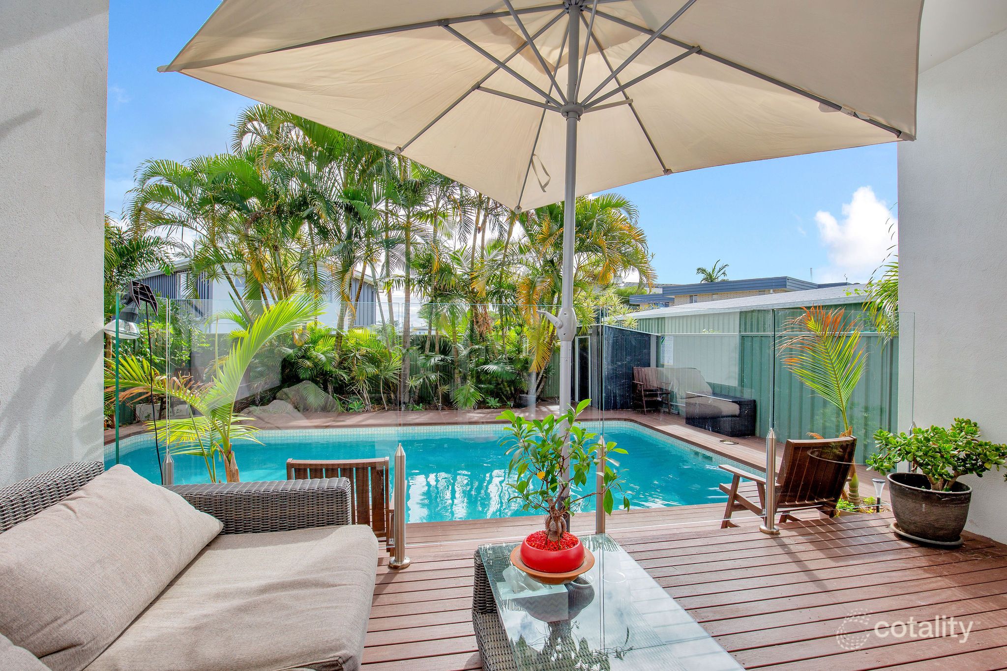 2/11 Margaroola Ave, Biggera Waters, QLD 4216