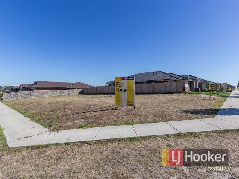 27 Rennison Dr, Botanic Ridge, VIC 3977