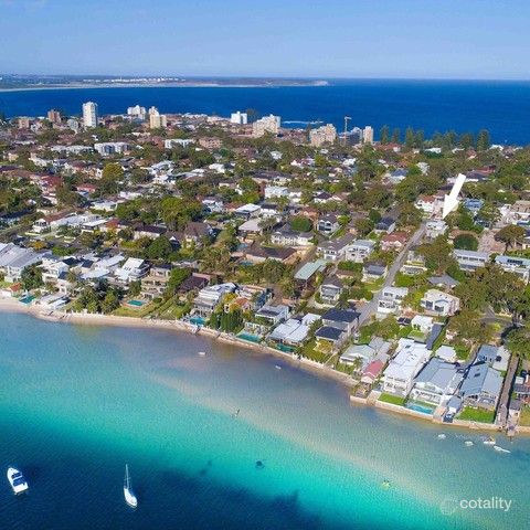 105 Nicholson Pde, Cronulla, NSW 2230