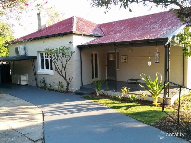 5 York St, North Perth, WA 6006