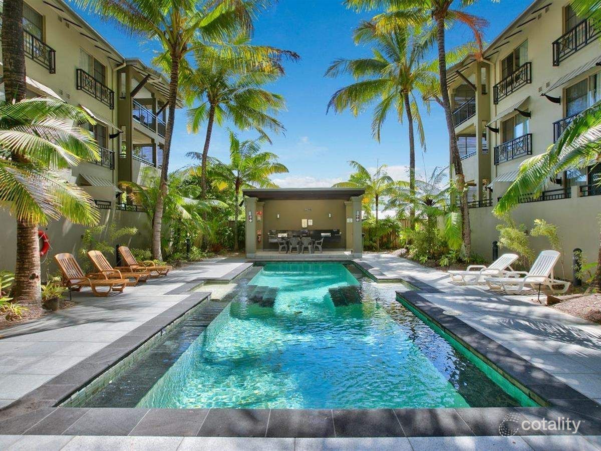 214/12-21 Gregory St, Westcourt, QLD 4870