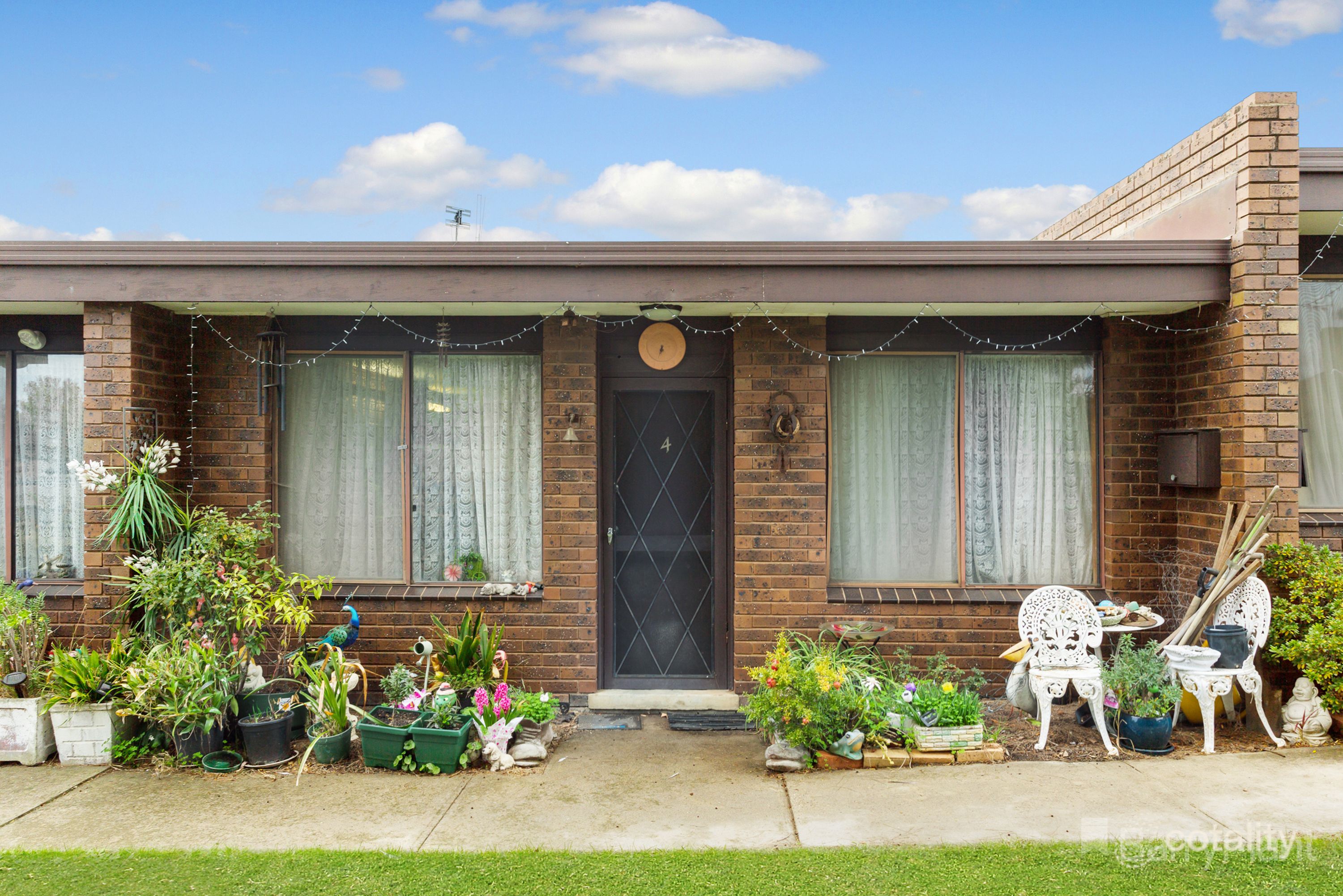 4/44 Panton St, Golden Square, VIC 3555