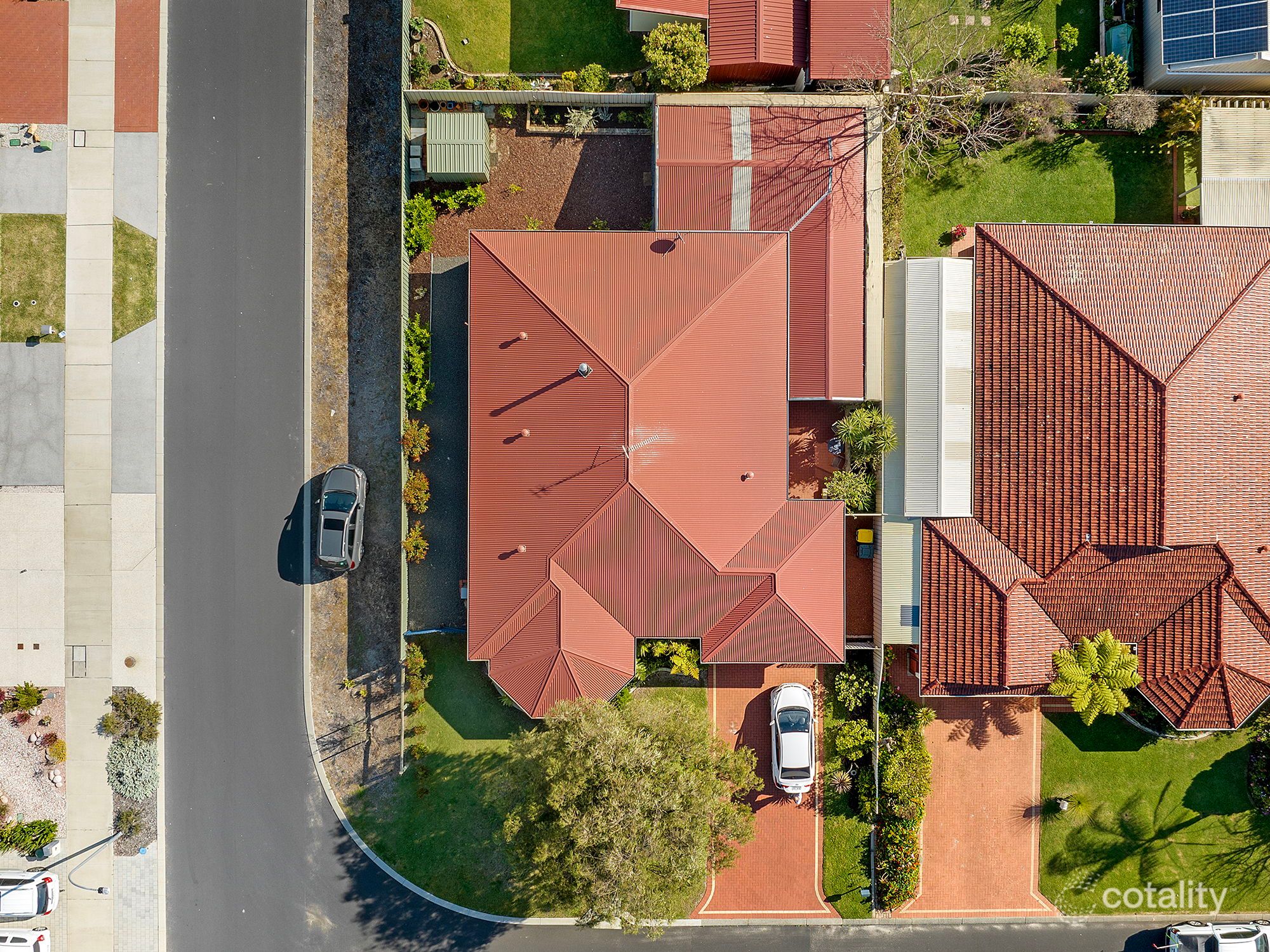 14 Woodside Way, Broadwater, WA 6280