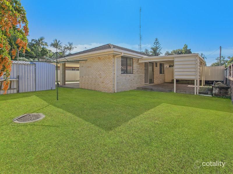 2/35 St Kilda Cres, Tweed Heads West, NSW 2485