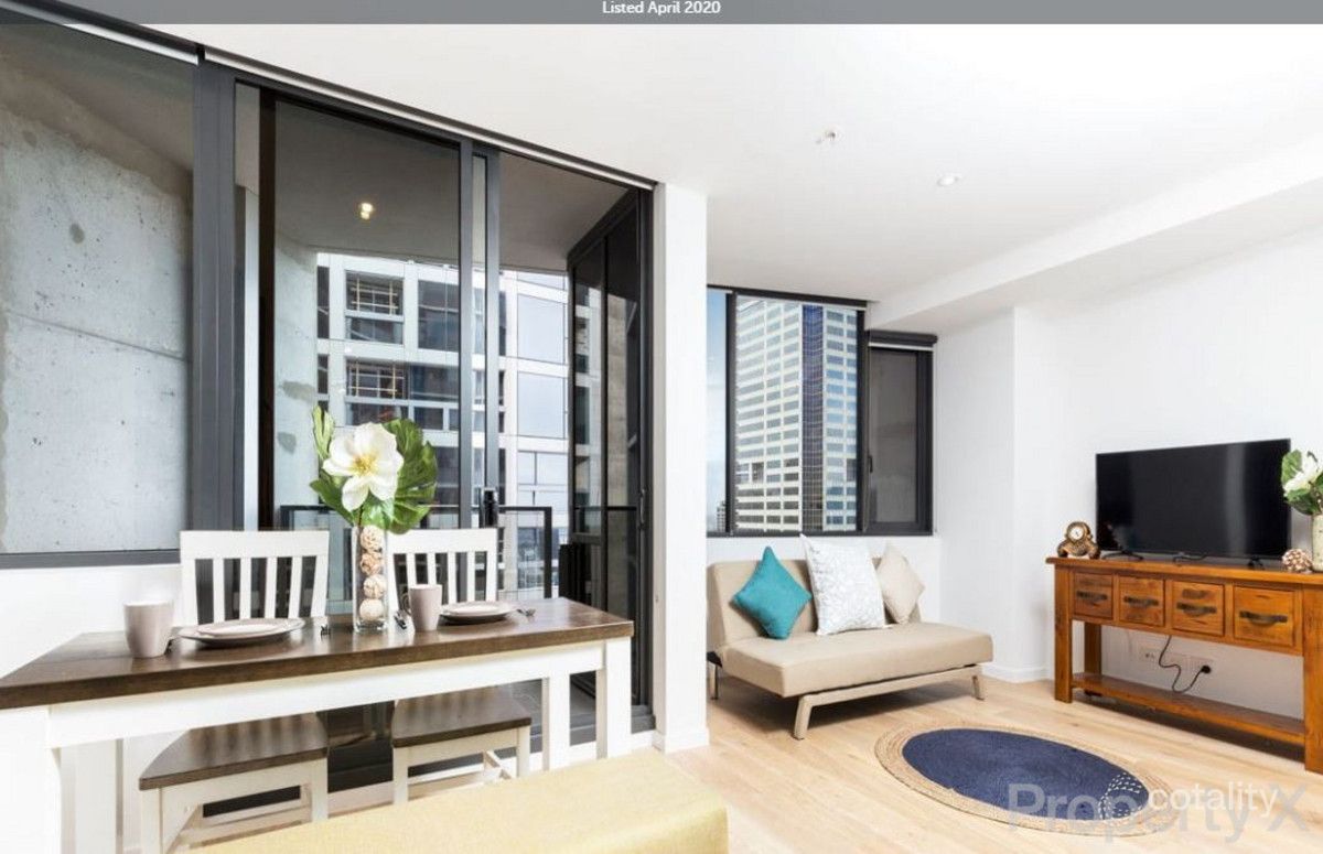 4501/33 Rose Lane, Melbourne, VIC 3000