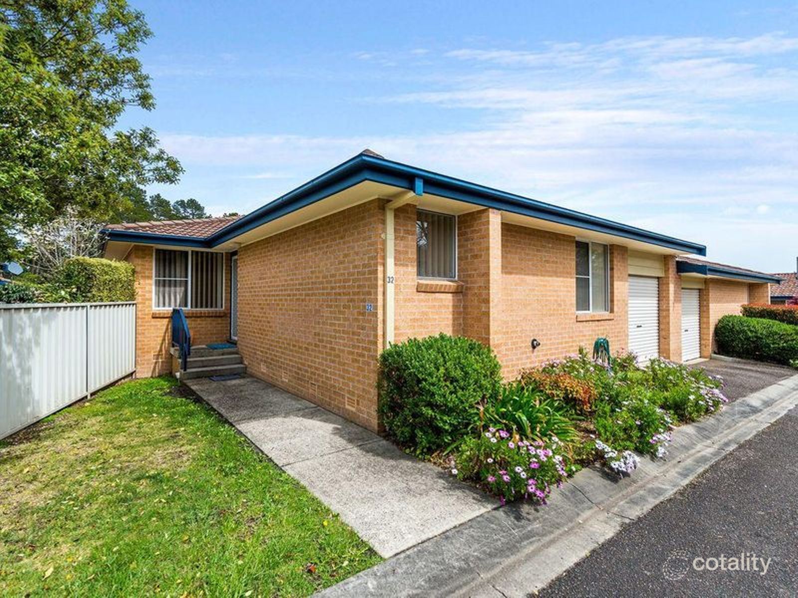 32/61 Kirkham St, Moss Vale, NSW 2577