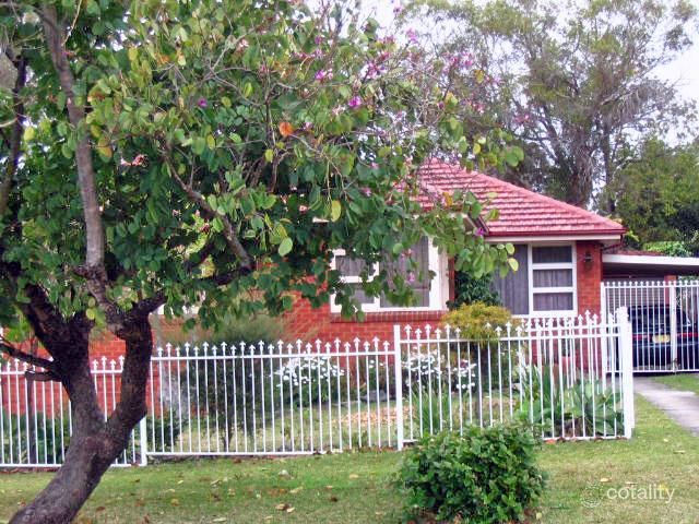 21 Cecil St, Denistone East, NSW 2112