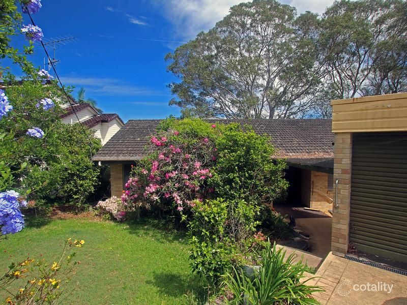 44 Ritchie Cres, Taree, NSW 2430