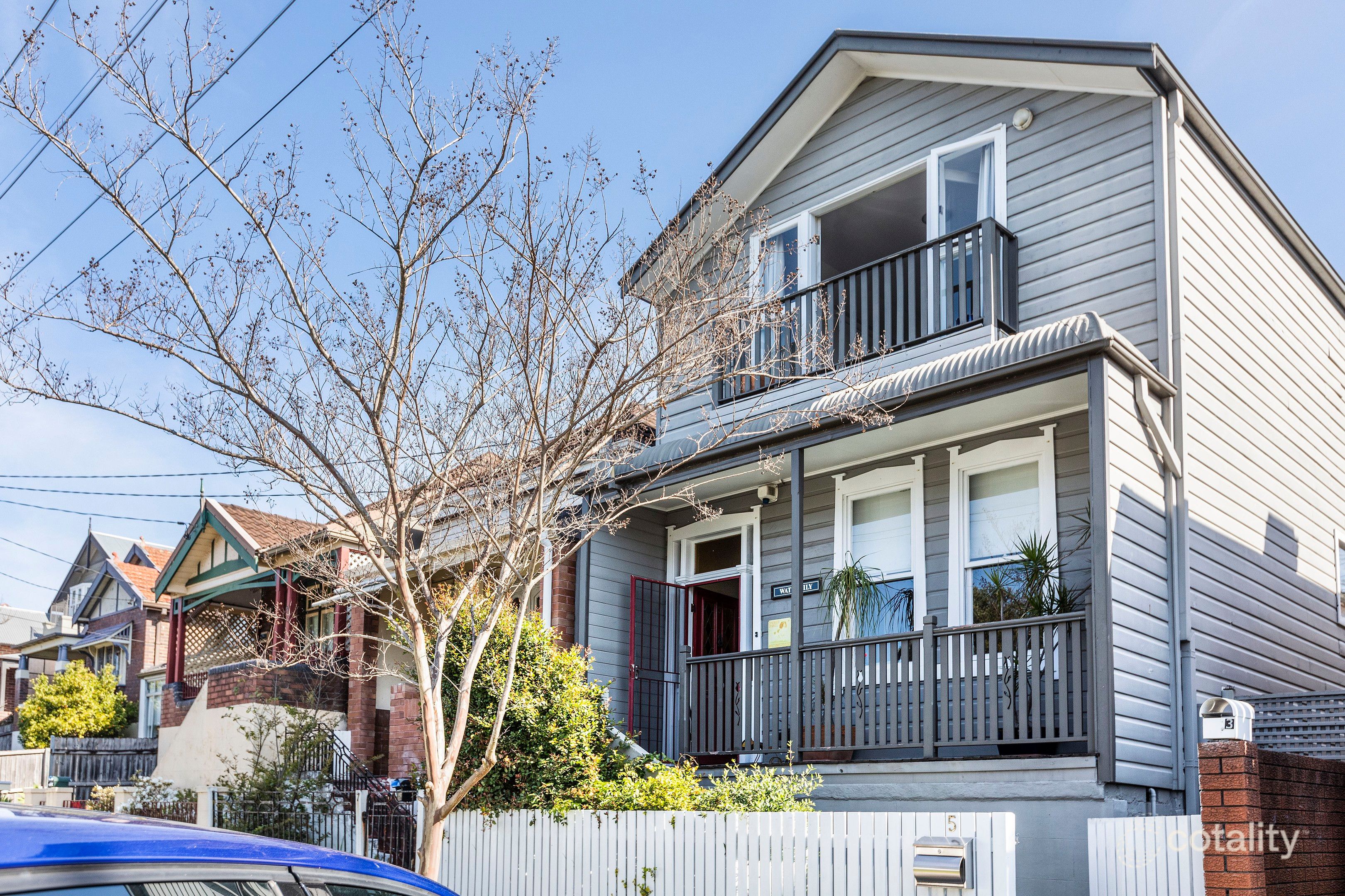 5 Ryan St, Lilyfield, NSW 2040