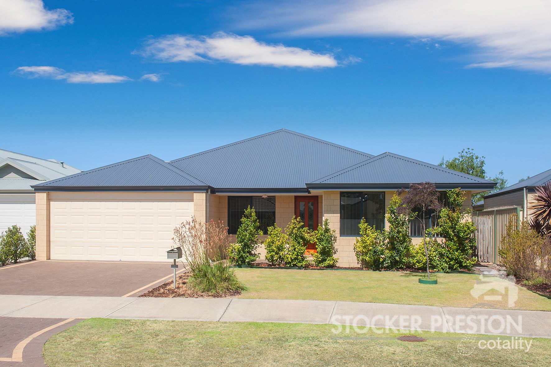 5 Daintree Loop, Yalyalup, WA 6280