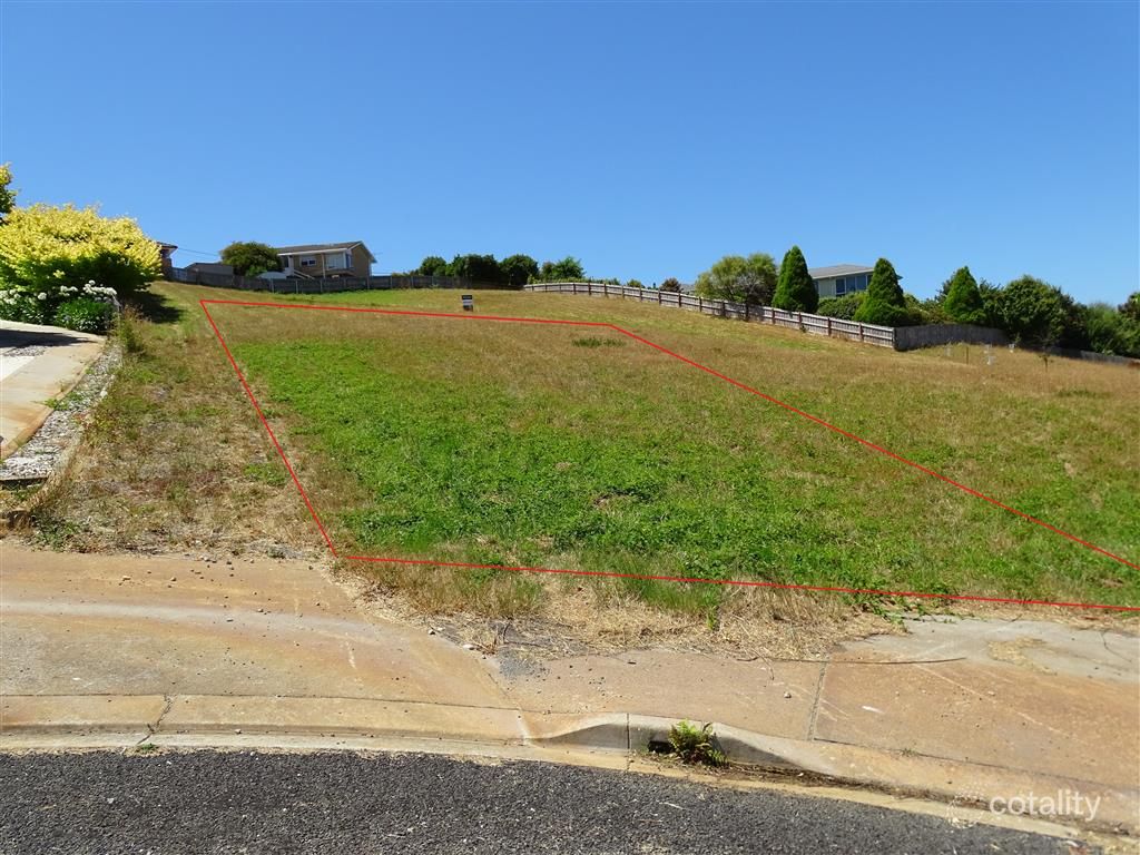 4 Cheryl Ct, West Ulverstone, TAS 7315