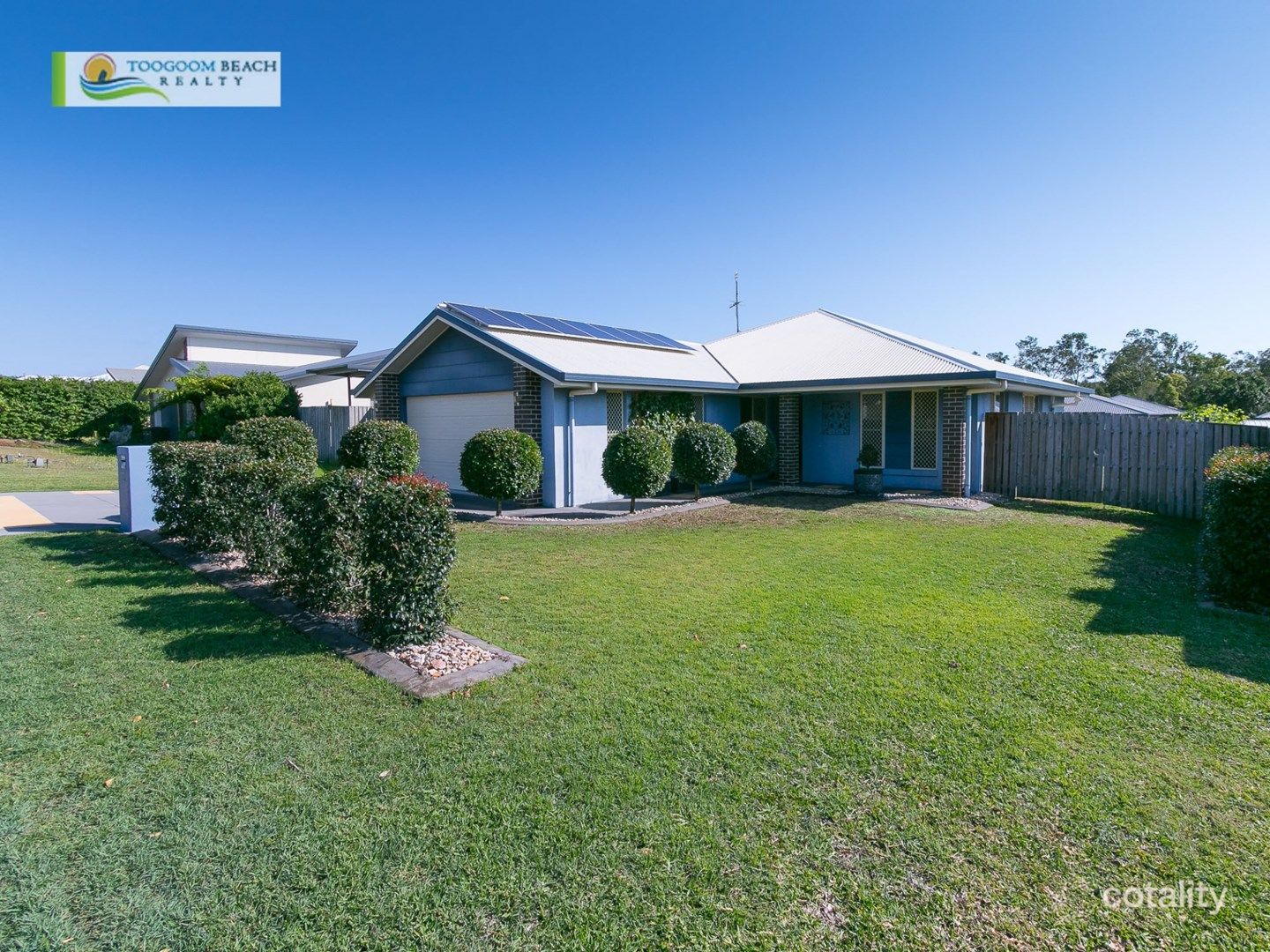 11 Bay Park Rd, Wondunna, QLD 4655