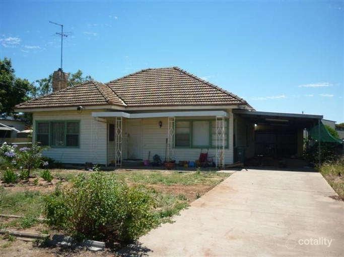 38 Market St, Minyip, VIC 3392