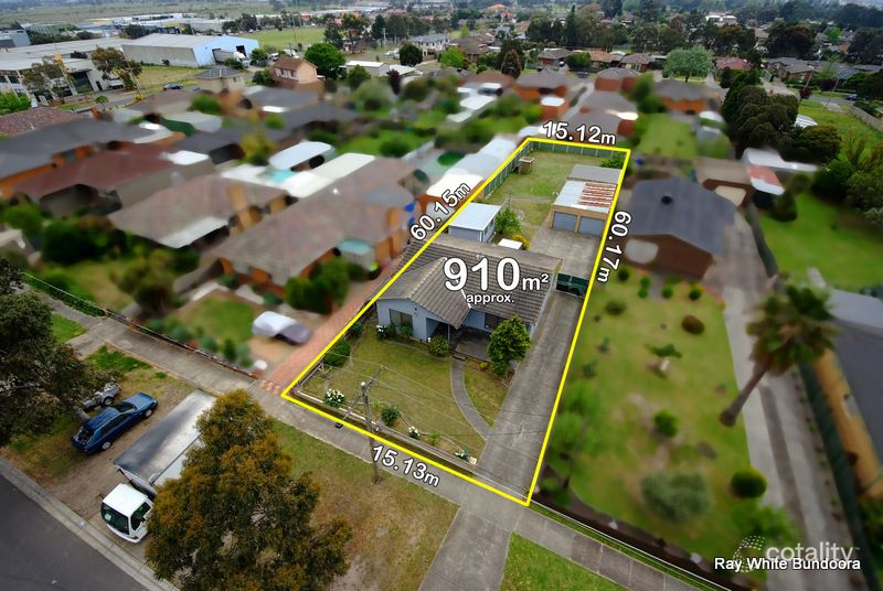 32 Church St, Epping, VIC 3076