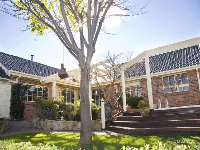 43 Zox Cct, Calwell, ACT 2905