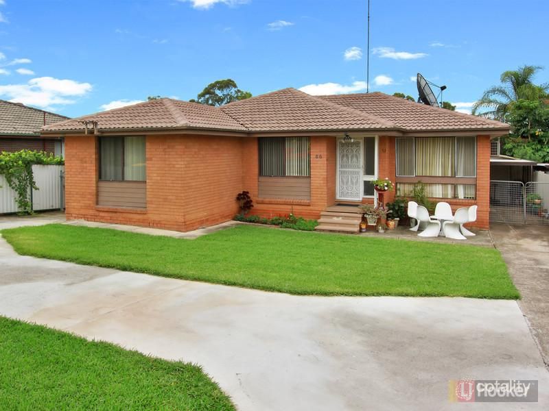 86 Woodpark Rd, Woodpark, NSW 2164