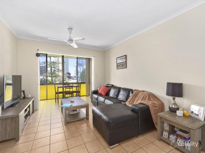 5/23-25 Coolangatta Rd, Coolangatta, QLD 4225