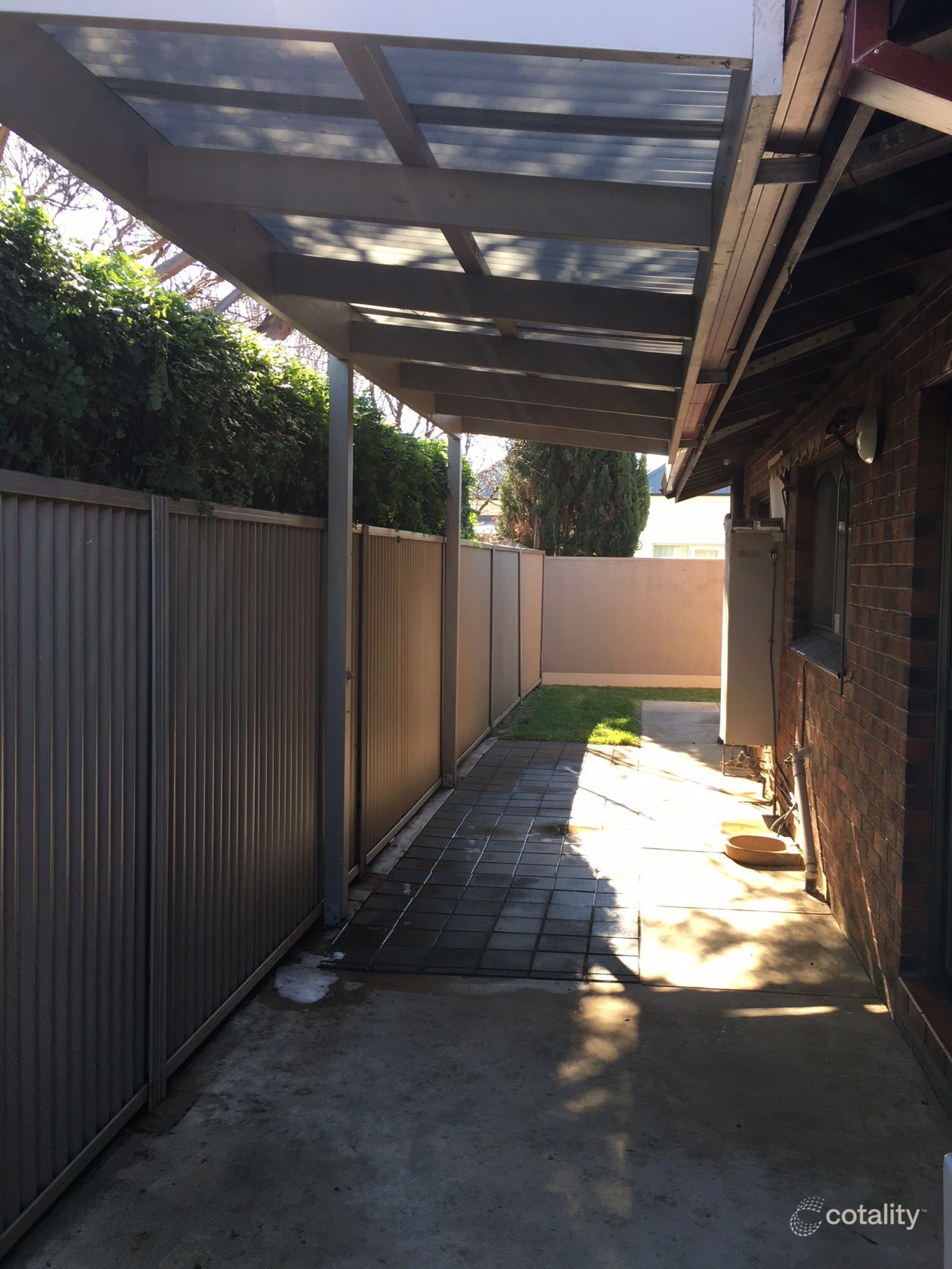 2/10 Townsend St, Parkside, SA 5063