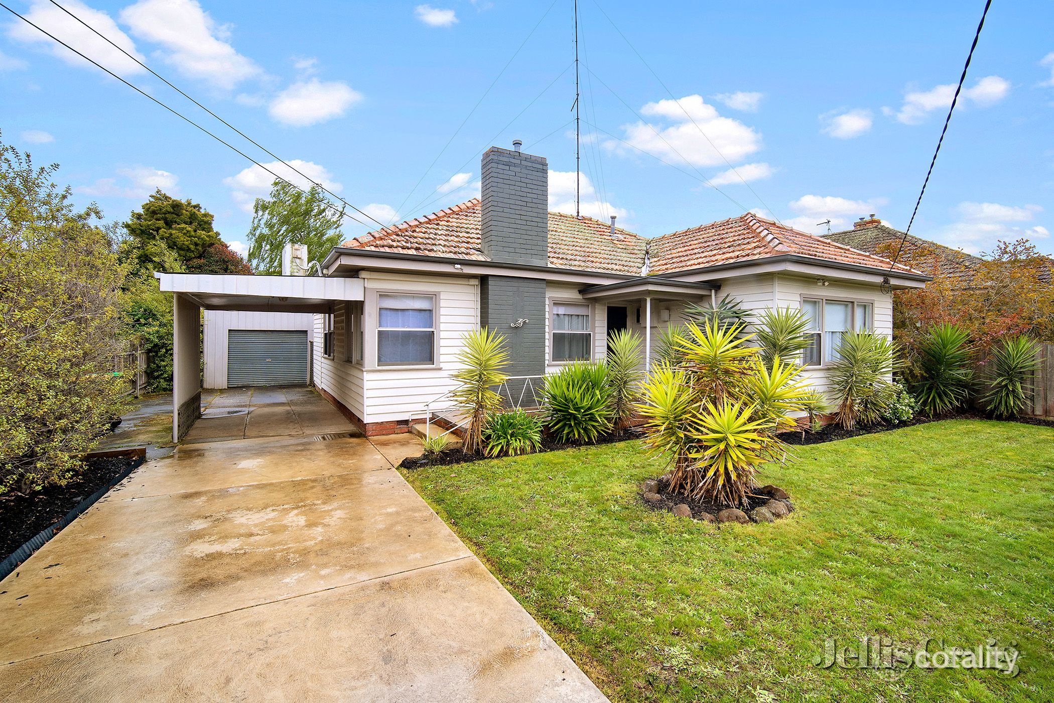 3 Hawthorn Gr, Wendouree, VIC 3355