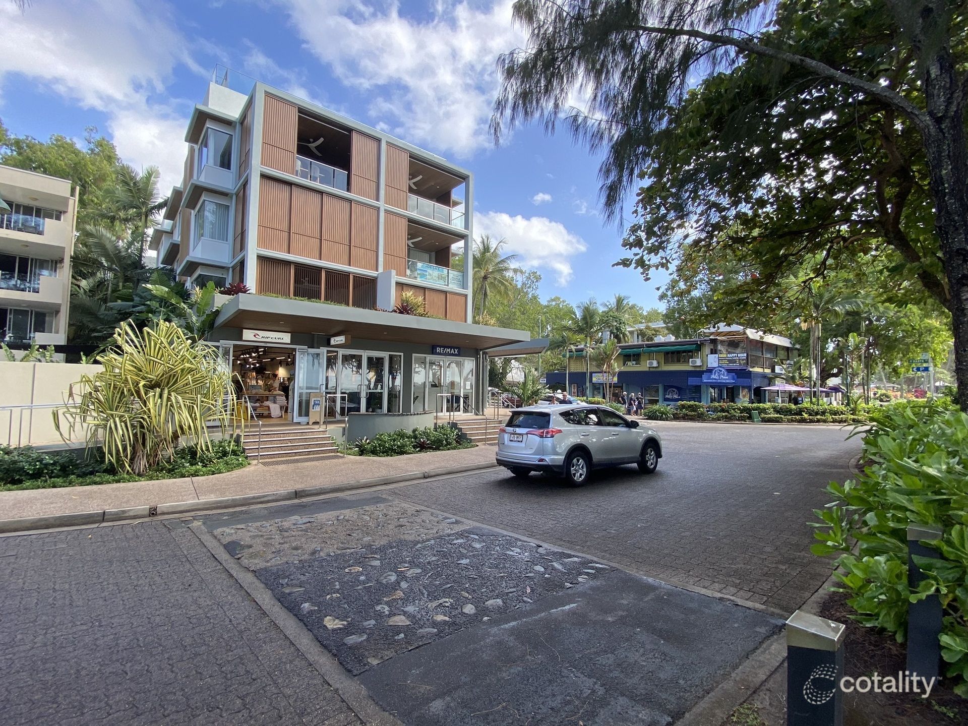 9/71 Williams Esp, Palm Cove, QLD 4879