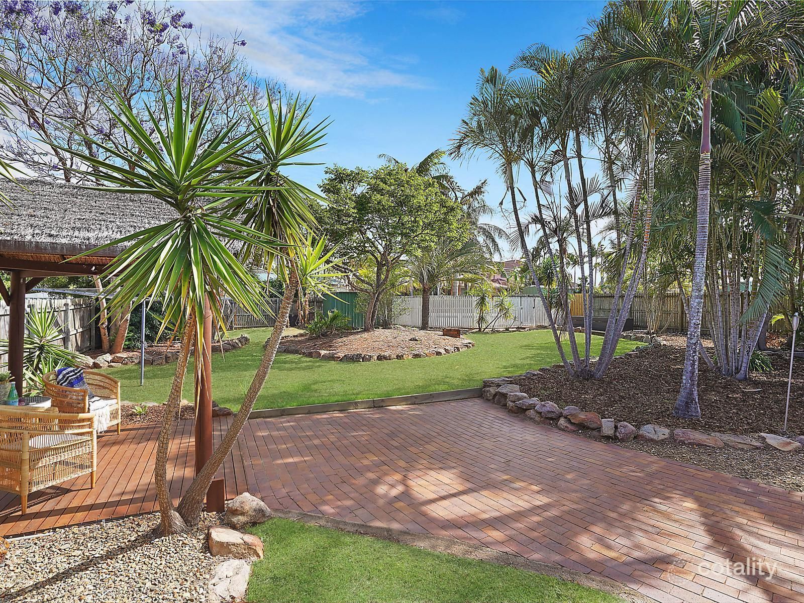 8 Camelia St, Springfield, QLD 4300