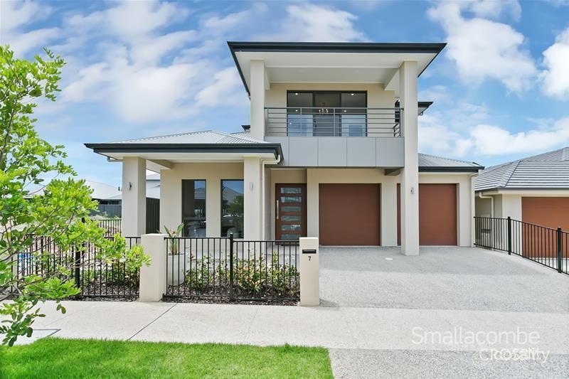 7 Gawler St, Lightsview, SA 5085