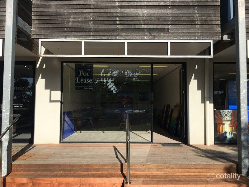 7/43 Cook St, Flinders, VIC 3929