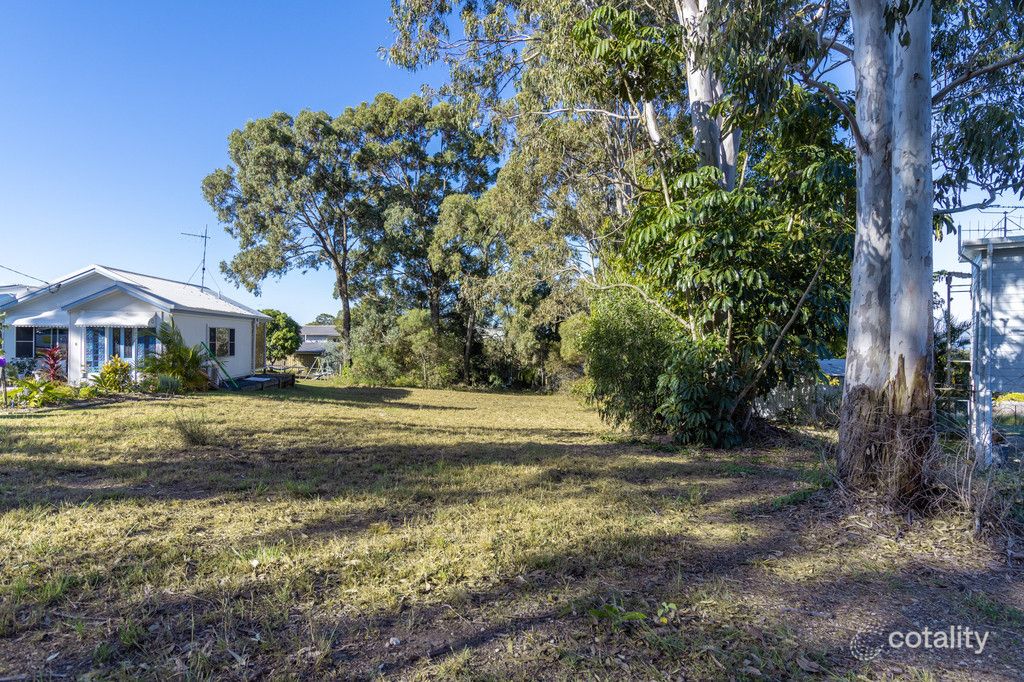 8 Turnstone Bvd, River Heads, QLD 4655