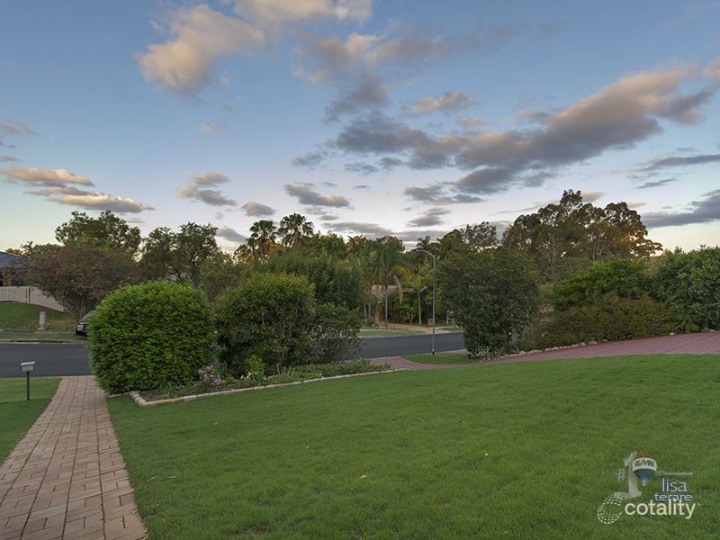 47 Cityview Rd, Sinnamon Park, QLD 4073