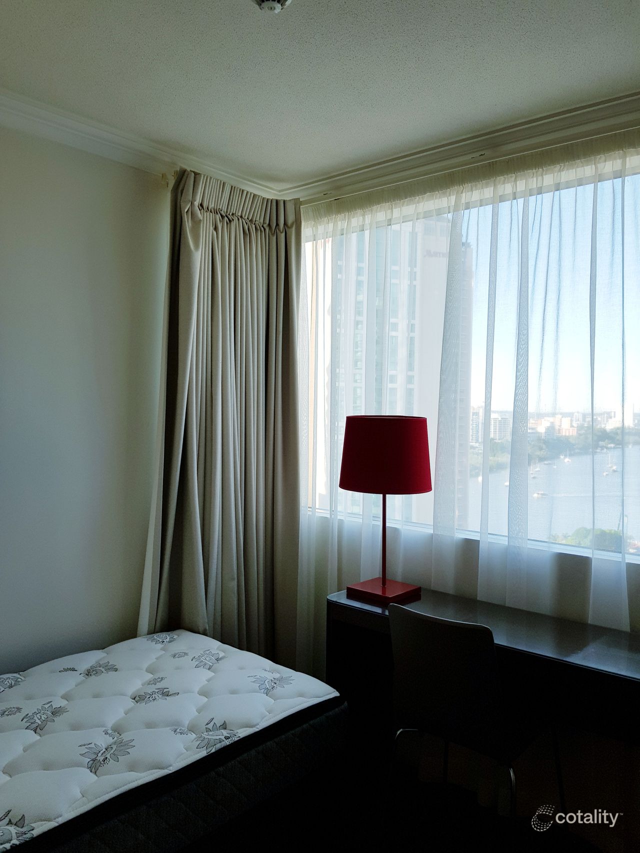 1501/570 Queen St, Brisbane City, QLD 4000