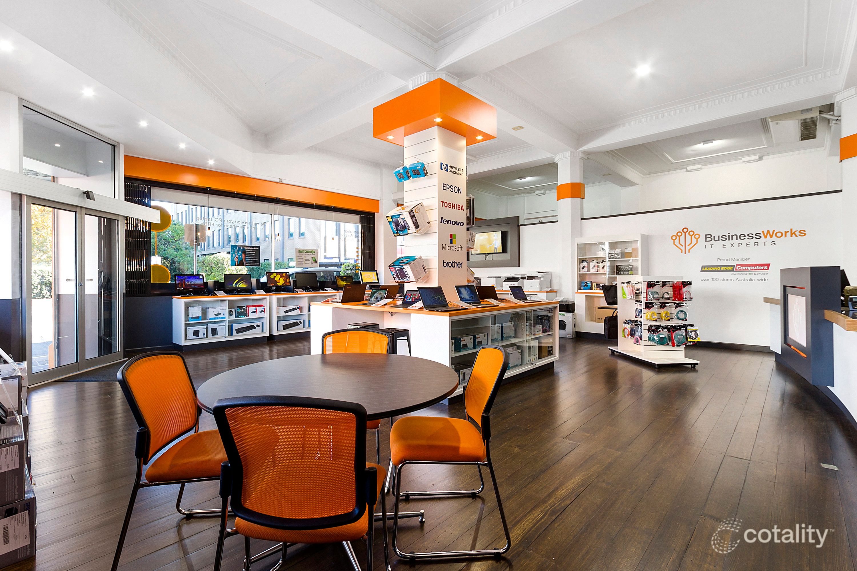 780-782 Burke Rd, Camberwell, VIC 3124