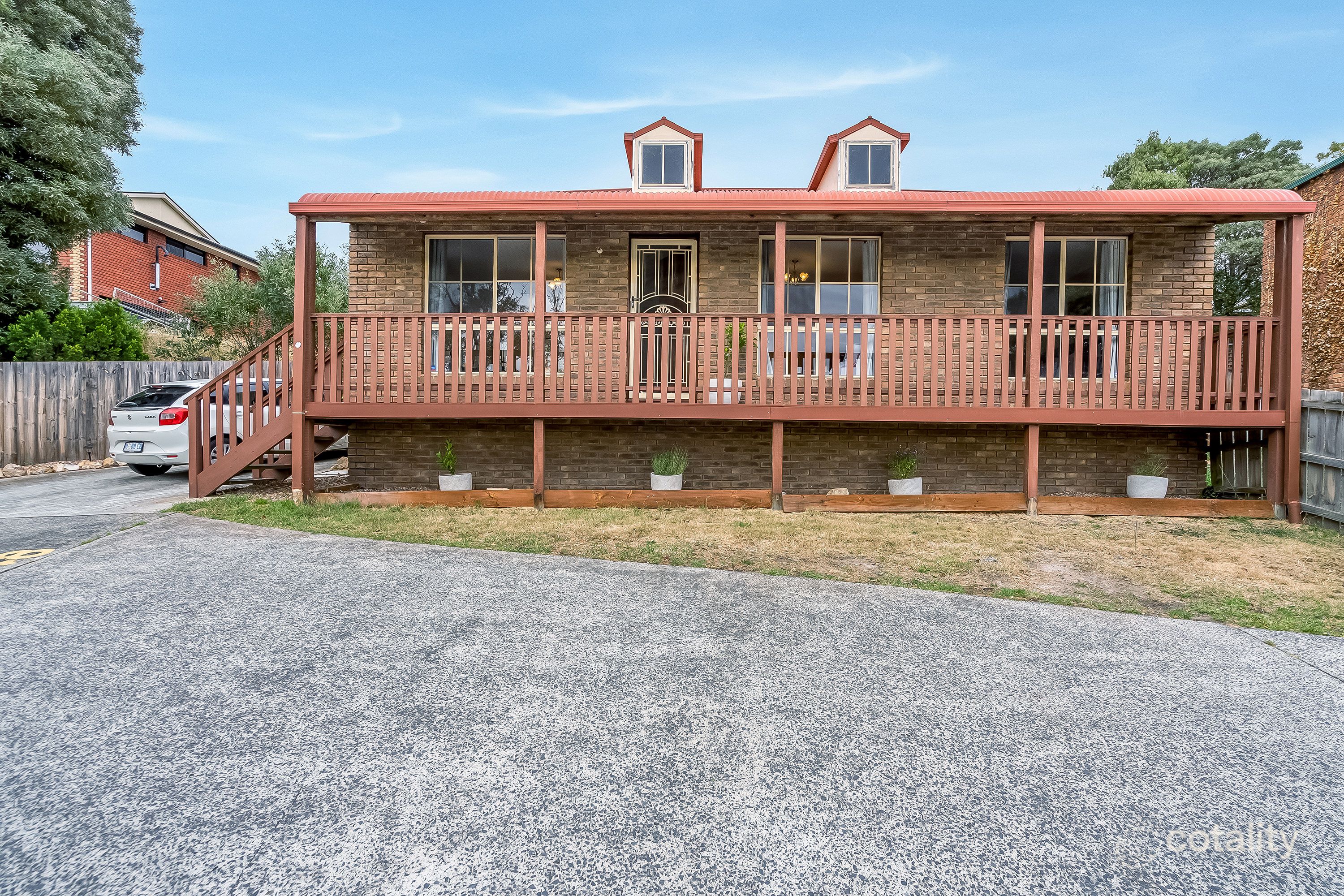 48/123a Abbotsfield Rd, Claremont, TAS 7011